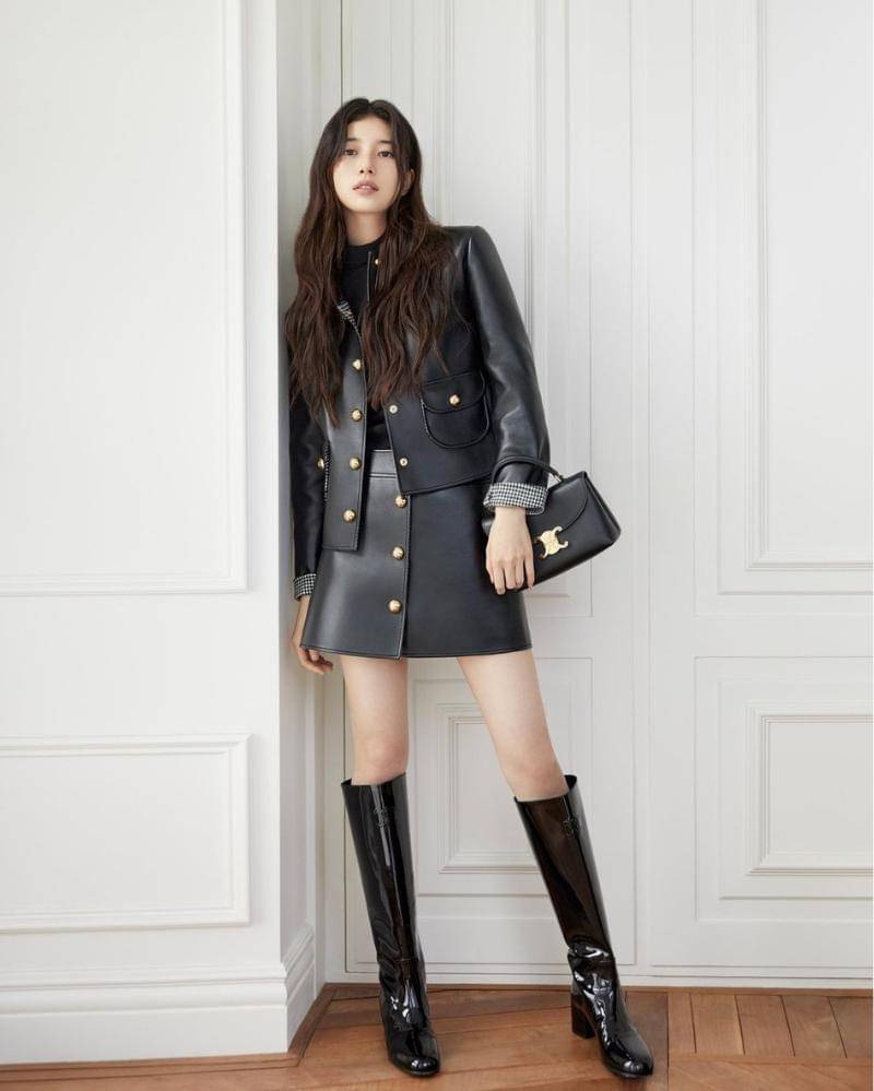 Instagram/starbaesuzy